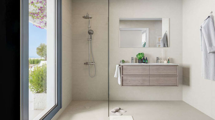 Image No.2-3 Bed Apartment for sale