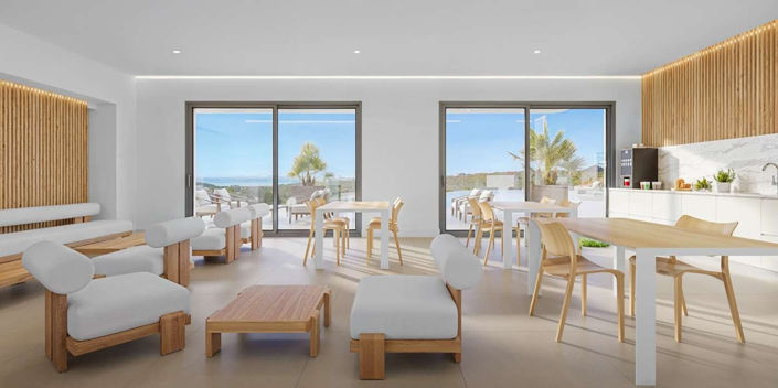 Image No.4-3 Bed Apartment for sale