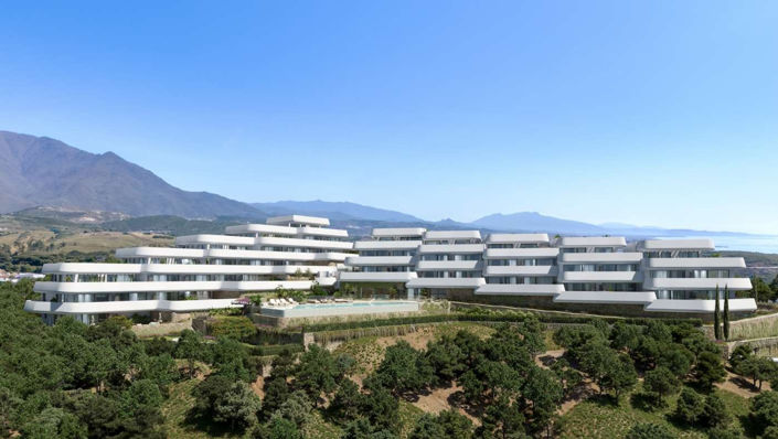 Image No.8-3 Bed Apartment for sale