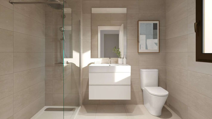 Image No.12-2 Bed Apartment for sale