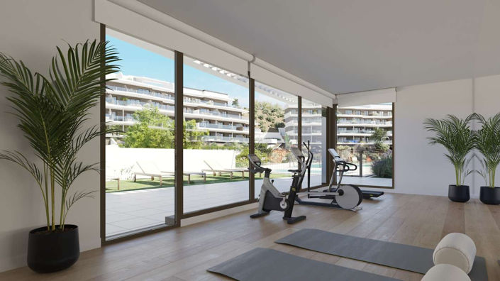 Image No.12-2 Bed Apartment for sale