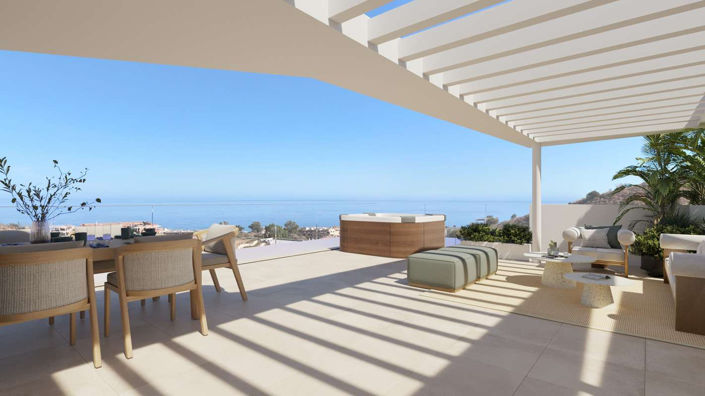 Image No.4-2 Bed Apartment for sale