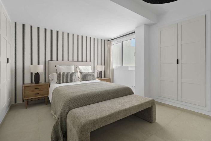 Image No.2-3 Bed Apartment for sale