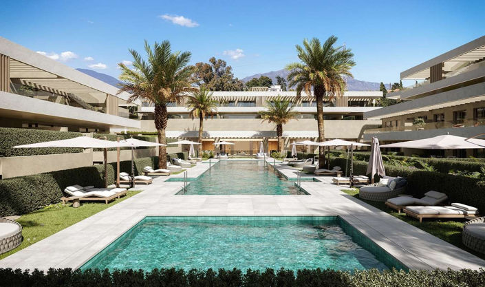 Image No.7-1 Bed Apartment for sale