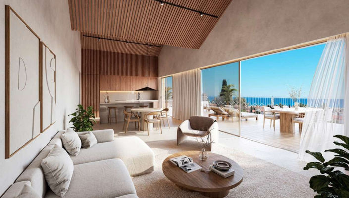 Image No.3-2 Bed Apartment for sale