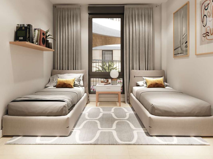 Image No.2-3 Bed Townhouse for sale