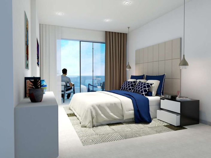 Image No.2-3 Bed Apartment for sale