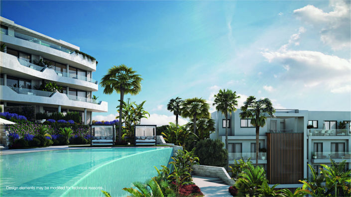 Image No.13-2 Bed Apartment for sale