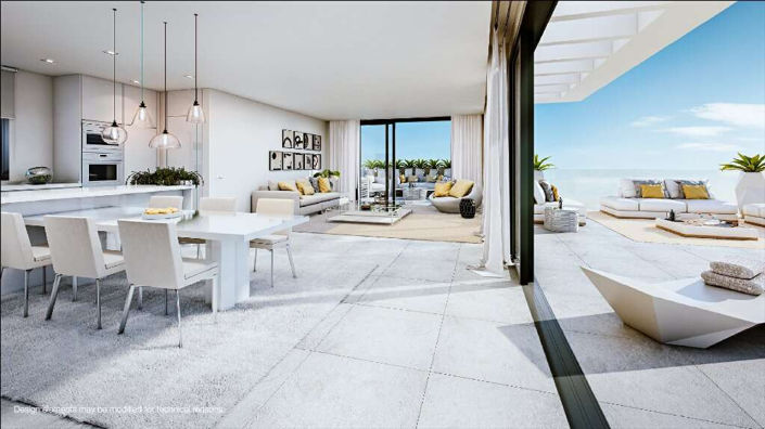 Image No.2-2 Bed Apartment for sale