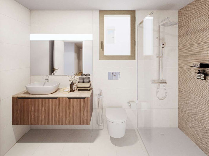 Image No.17-4 Bed Apartment for sale