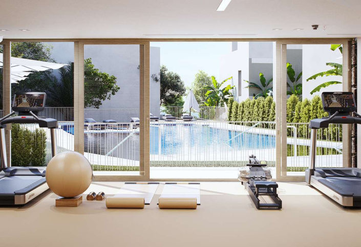 Image No.2-4 Bed Apartment for sale