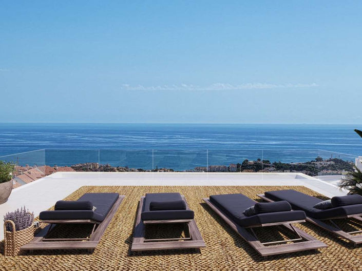 Image No.5-4 Bed Apartment for sale