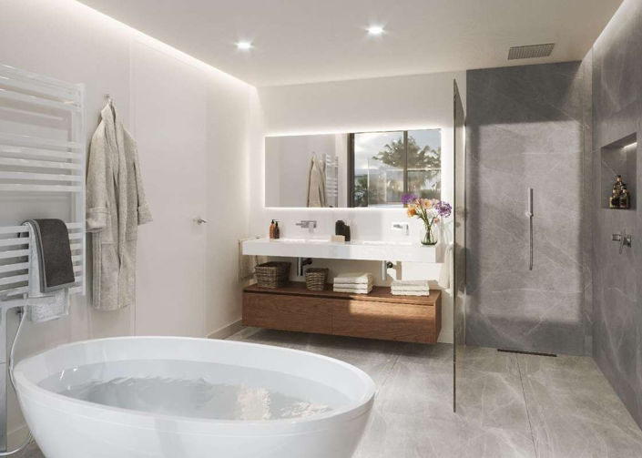 Image No.10-3 Bed Apartment for sale