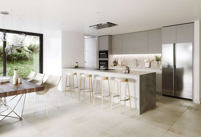 Image No.6-3 Bed Apartment for sale