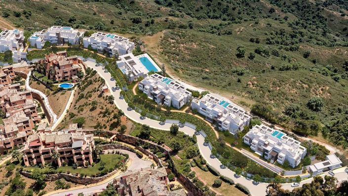 Image No.4-Appartement de 2 chambres à vendre à Marbella