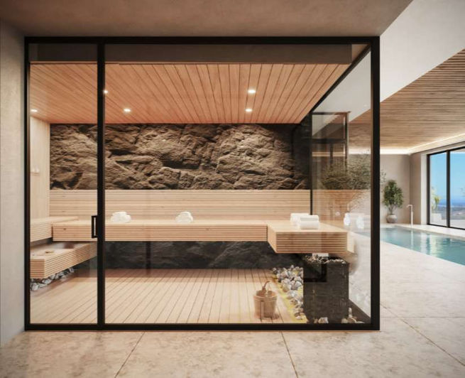 Image No.10-Maison de 3 chambres à vendre à Marbella