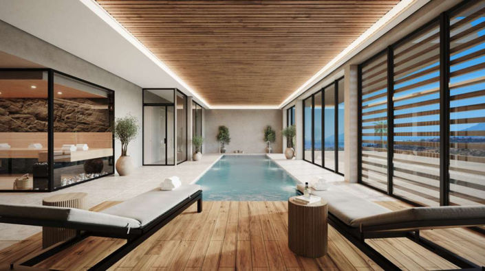 Image No.14-Maison de 3 chambres à vendre à Marbella