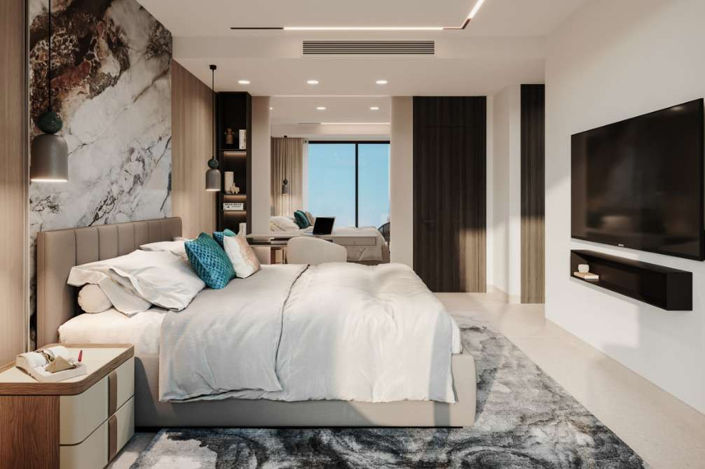 Image No.2-Maison de 3 chambres à vendre à Marbella