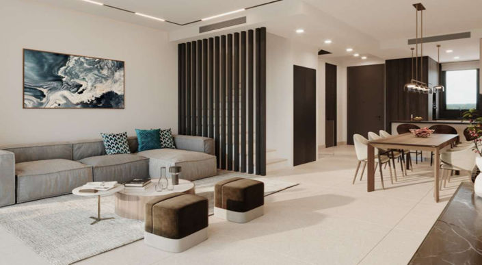 Image No.4-Maison de 3 chambres à vendre à Marbella