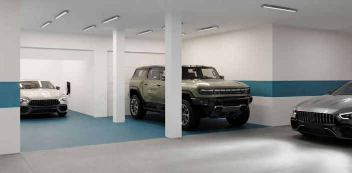 Image No.8-Maison de 3 chambres à vendre à Marbella