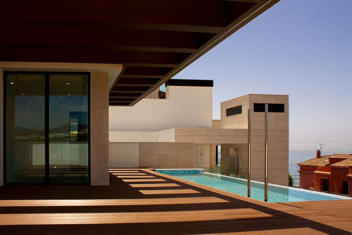 Image No.10-Appartement de 3 chambres à vendre à Estepona