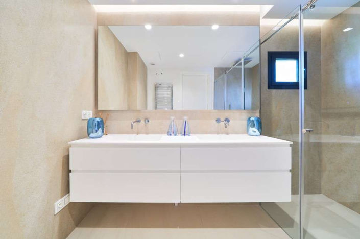 Image No.4-Appartement de 3 chambres à vendre à Estepona