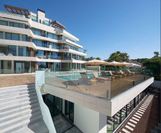 Image No.8-Appartement de 3 chambres à vendre à Estepona