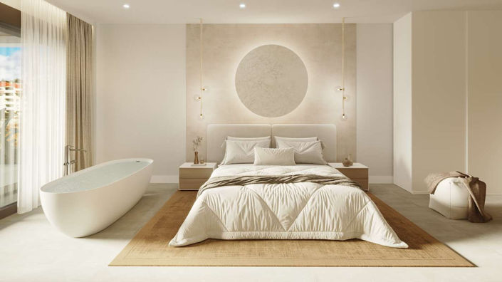 Image No.3-Appartement de 3 chambres à vendre à Benalmadena