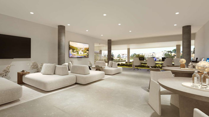 Image No.9-Appartement de 3 chambres à vendre à Benalmadena