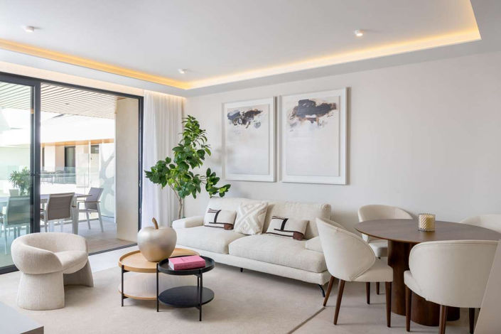 Image No.13-3 Bed Apartment for sale