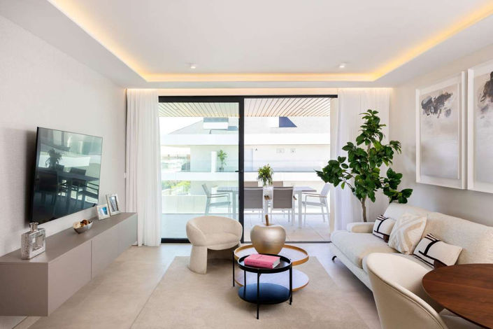 Image No.20-3 Bed Apartment for sale