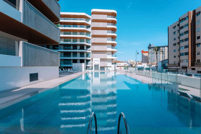 Image No.25-3 Bed Apartment for sale