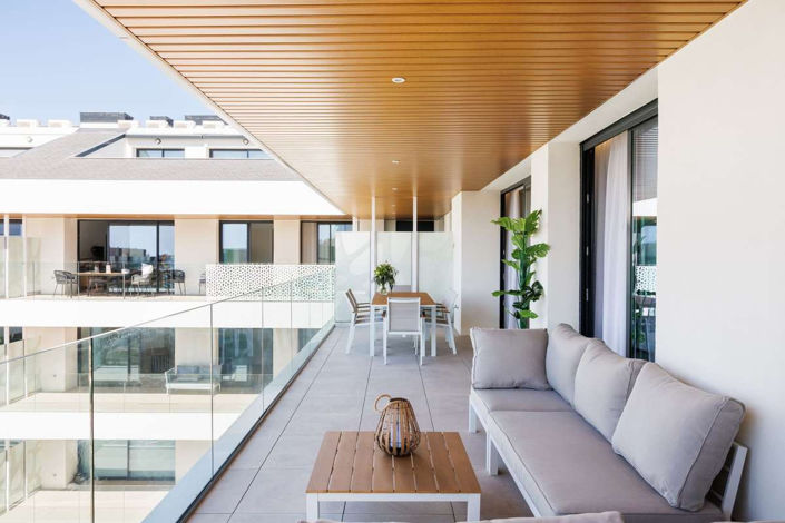 Image No.26-3 Bed Apartment for sale