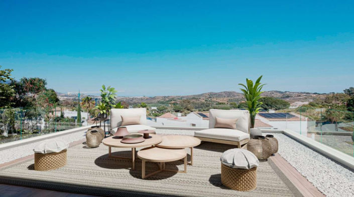 Image No.2-3 Bed Villa for sale