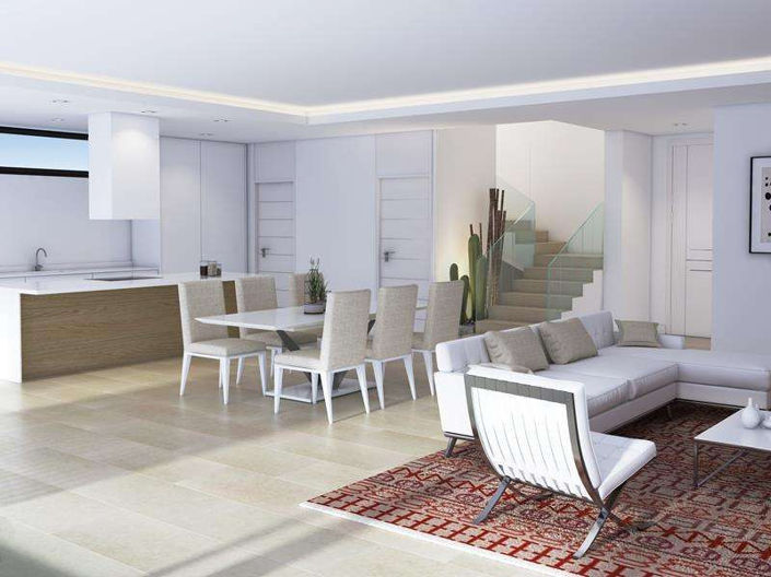 Image No.4-4 Bed Villa for sale