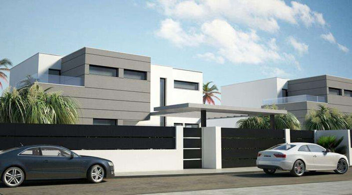 Image No.9-4 Bed Villa for sale