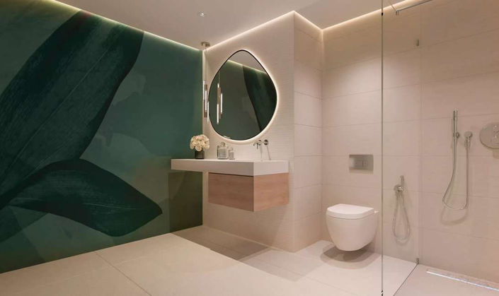 Image No.10-Appartement de 3 chambres à vendre à Benalmadena