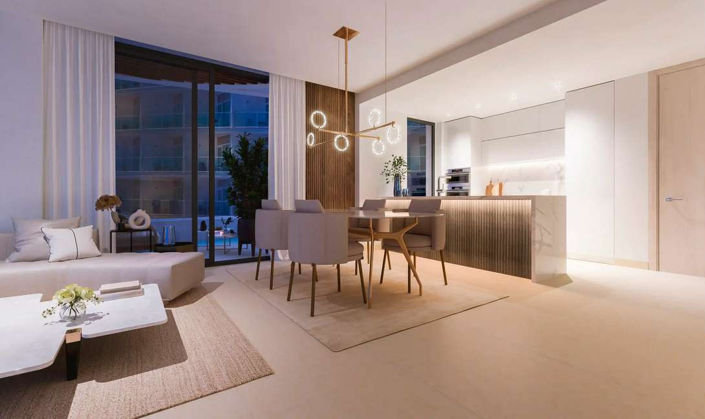 Image No.5-3 Bed Apartment for sale