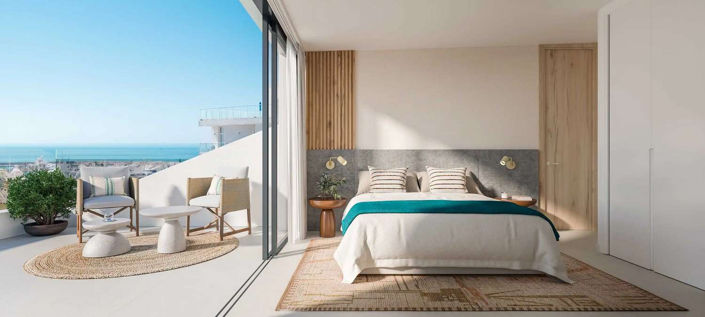 Image No.8-Appartement de 3 chambres à vendre à Benalmadena