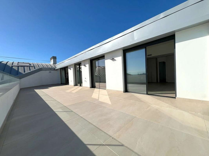 Image No.2-Appartement de 2 chambres à vendre à Benalmadena