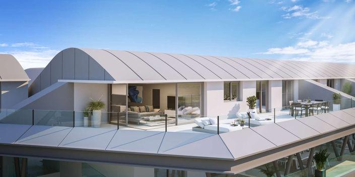 Image No.9-Appartement de 2 chambres à vendre à Benalmadena