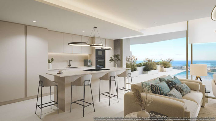 Image No.15-2 Bed Apartment for sale