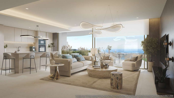 Image No.4-2 Bed Apartment for sale