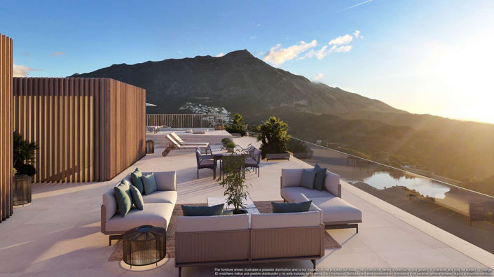 Image No.5-2 Bed Apartment for sale