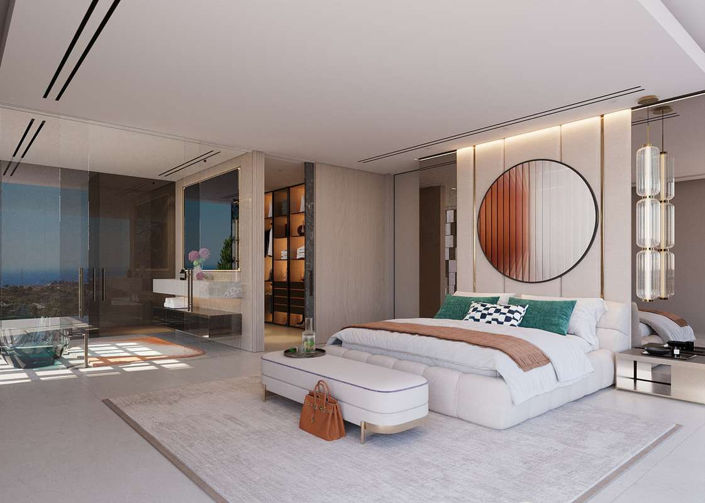 Image No.12-3 Bed Apartment for sale