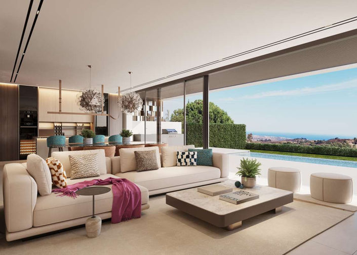 Image No.5-3 Bed Apartment for sale