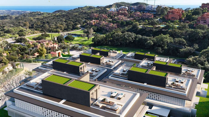 Image No.8-3 Bed Apartment for sale