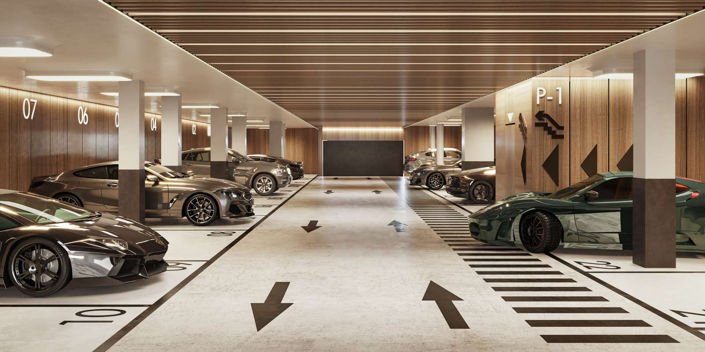 Image No.12-3 Bed Apartment for sale