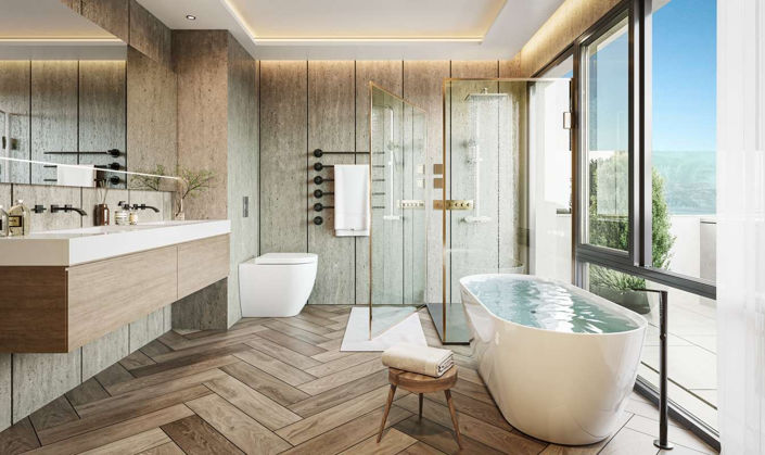 Image No.11-2 Bed Apartment for sale