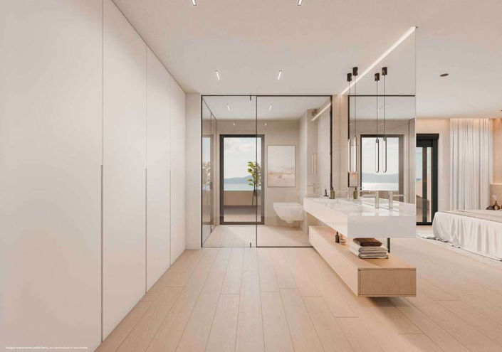 Image No.12-3 Bed Apartment for sale